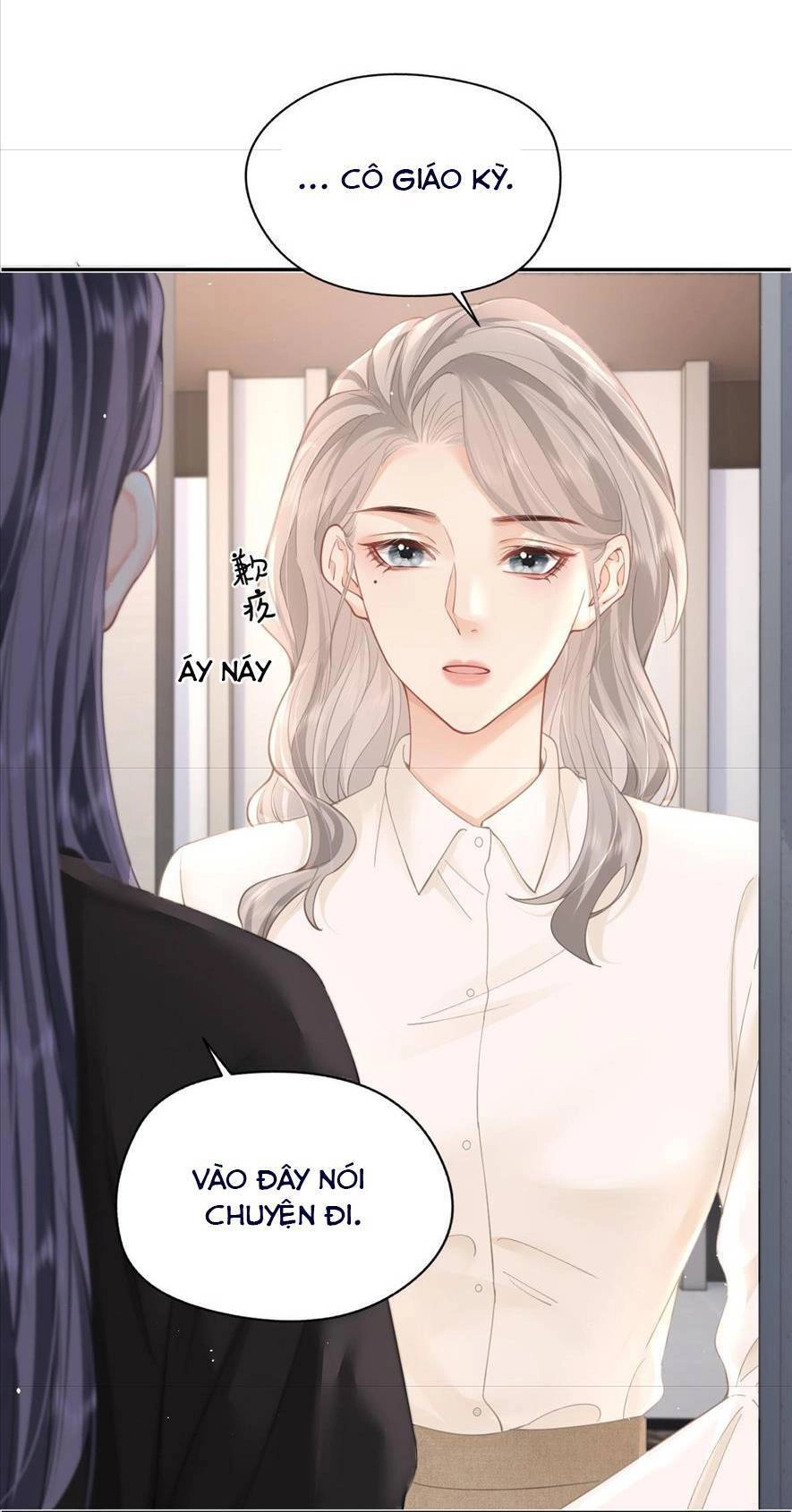 Luôn Có Giáo Viên Muốn Mời Phụ Huynh Chapter 13 - 10