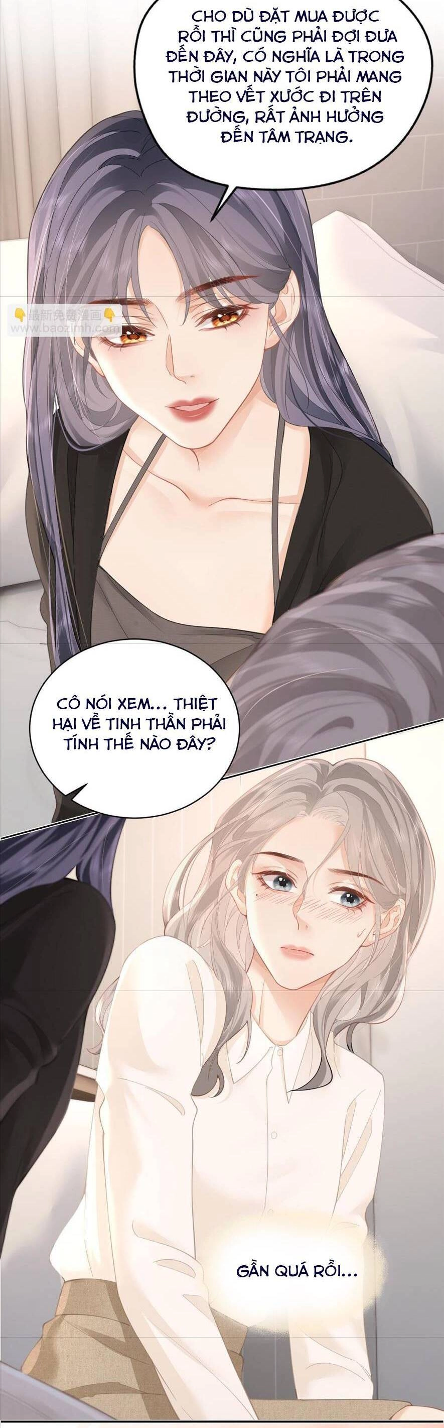 Luôn Có Giáo Viên Muốn Mời Phụ Huynh Chapter 13 - 17