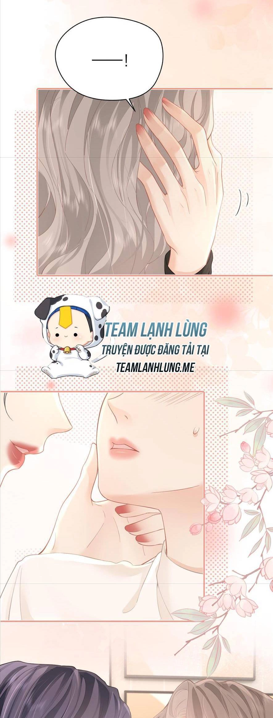 Luôn Có Giáo Viên Muốn Mời Phụ Huynh Chapter 13 - 18