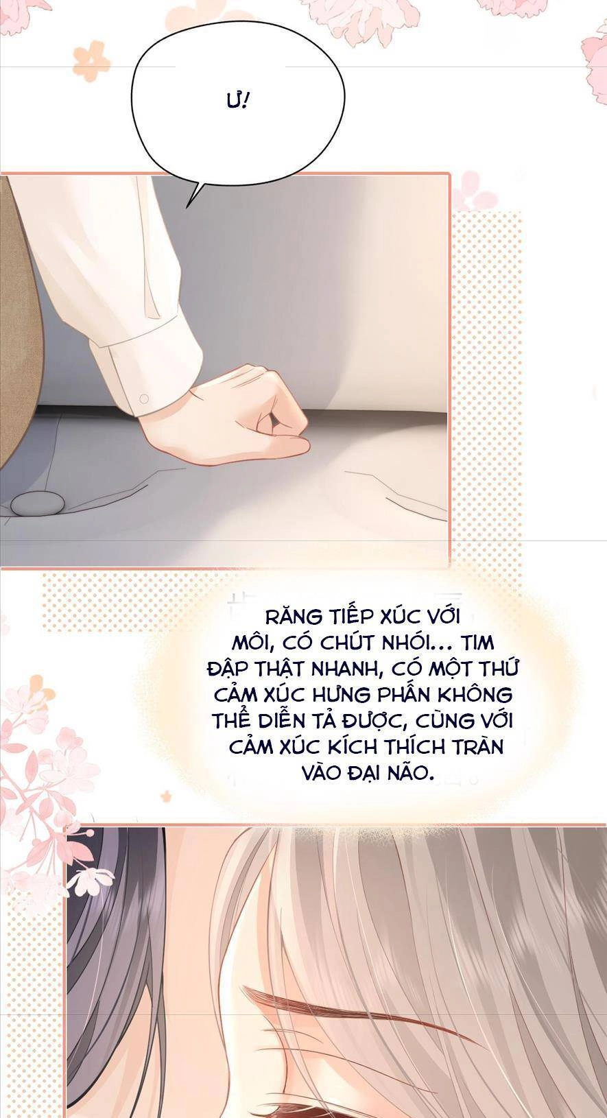 Luôn Có Giáo Viên Muốn Mời Phụ Huynh Chapter 13 - 22