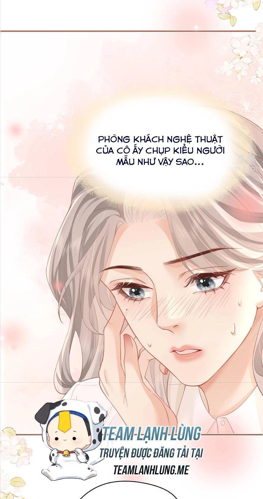 Luôn Có Giáo Viên Muốn Mời Phụ Huynh Chapter 13 - 25