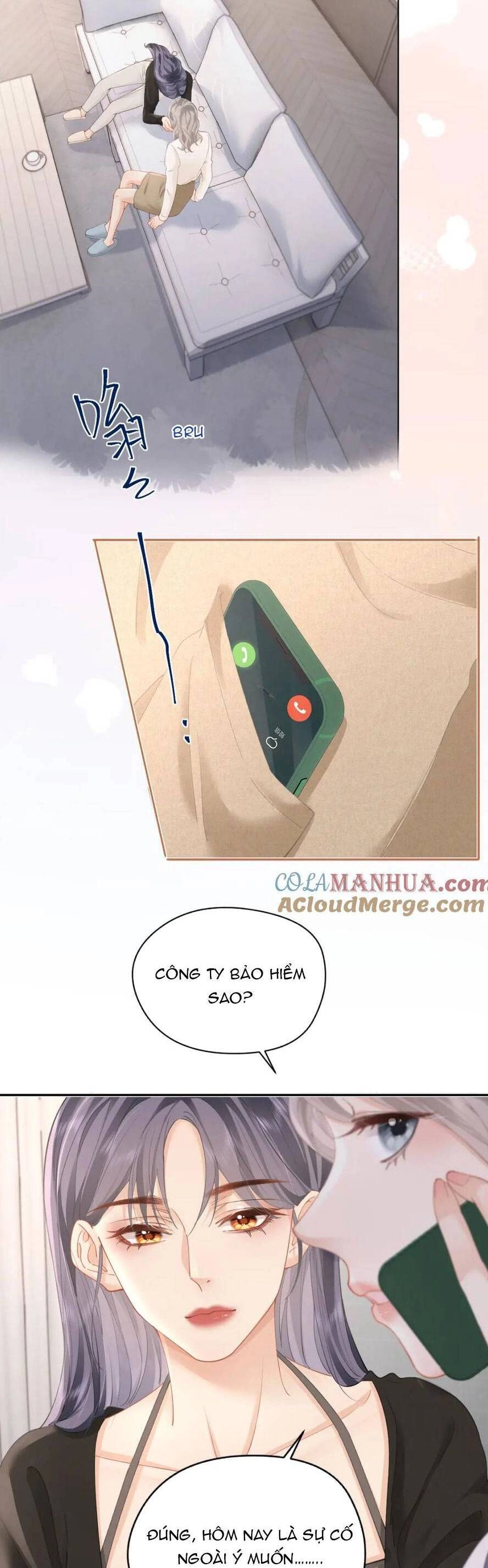 Luôn Có Giáo Viên Muốn Mời Phụ Huynh Chapter 14 - 5