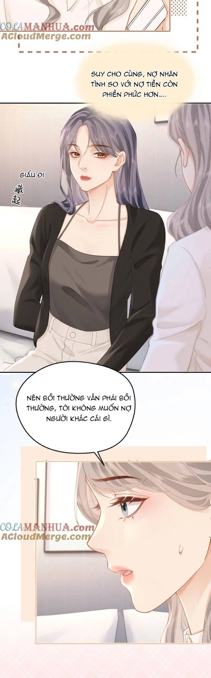 Luôn Có Giáo Viên Muốn Mời Phụ Huynh Chapter 14 - 7