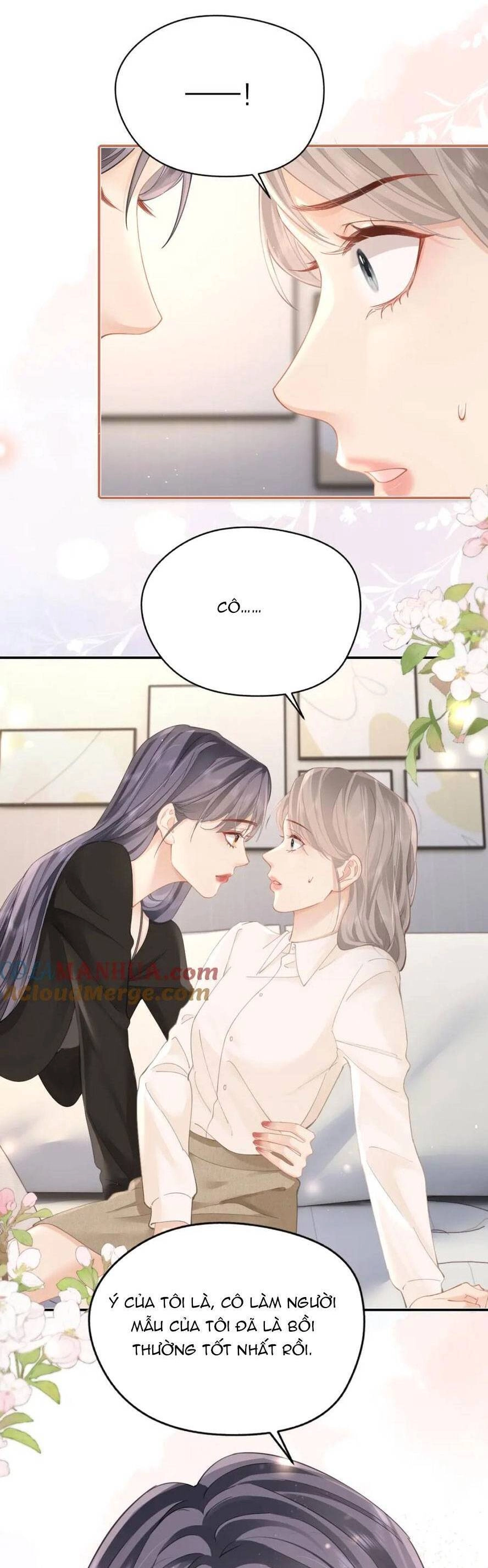 Luôn Có Giáo Viên Muốn Mời Phụ Huynh Chapter 14 - 10