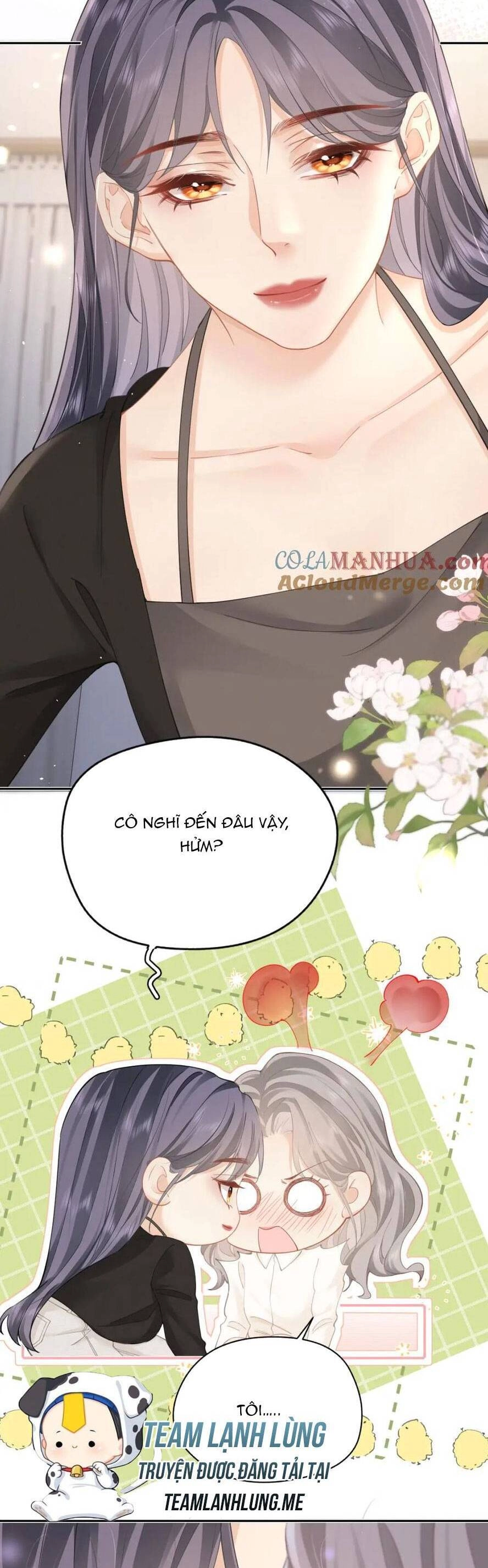 Luôn Có Giáo Viên Muốn Mời Phụ Huynh Chapter 14 - 11