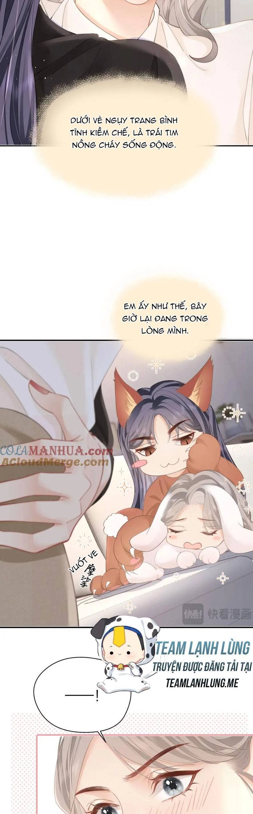 Luôn Có Giáo Viên Muốn Mời Phụ Huynh Chapter 14 - 13