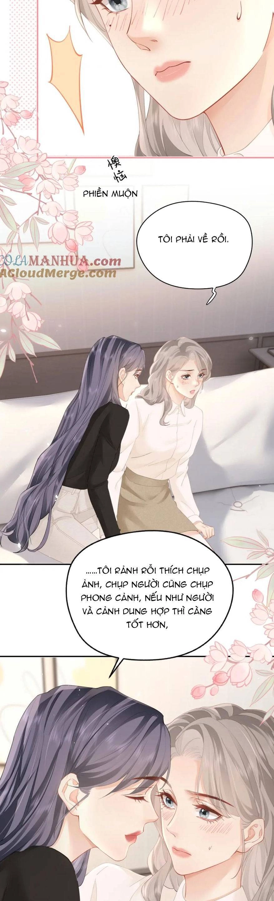 Luôn Có Giáo Viên Muốn Mời Phụ Huynh Chapter 14 - 14