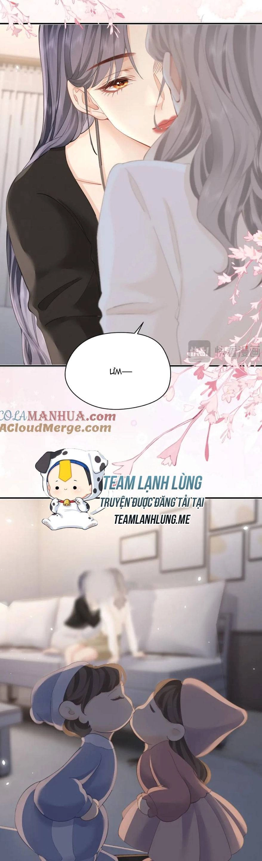 Luôn Có Giáo Viên Muốn Mời Phụ Huynh Chapter 14 - 16