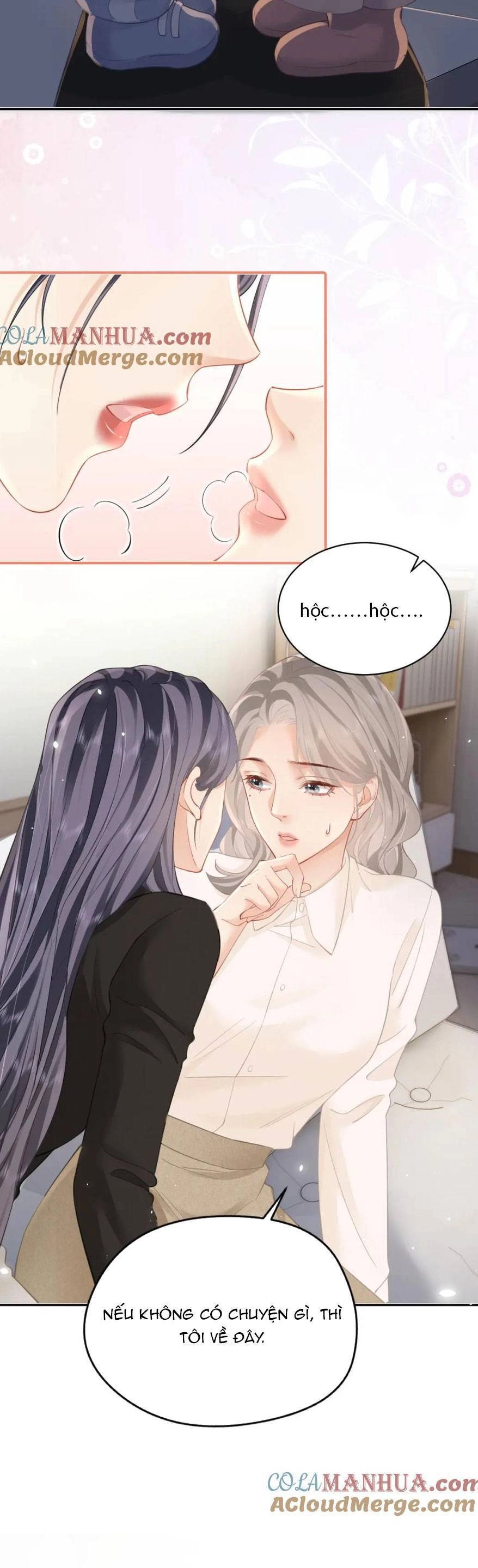 Luôn Có Giáo Viên Muốn Mời Phụ Huynh Chapter 14 - 17