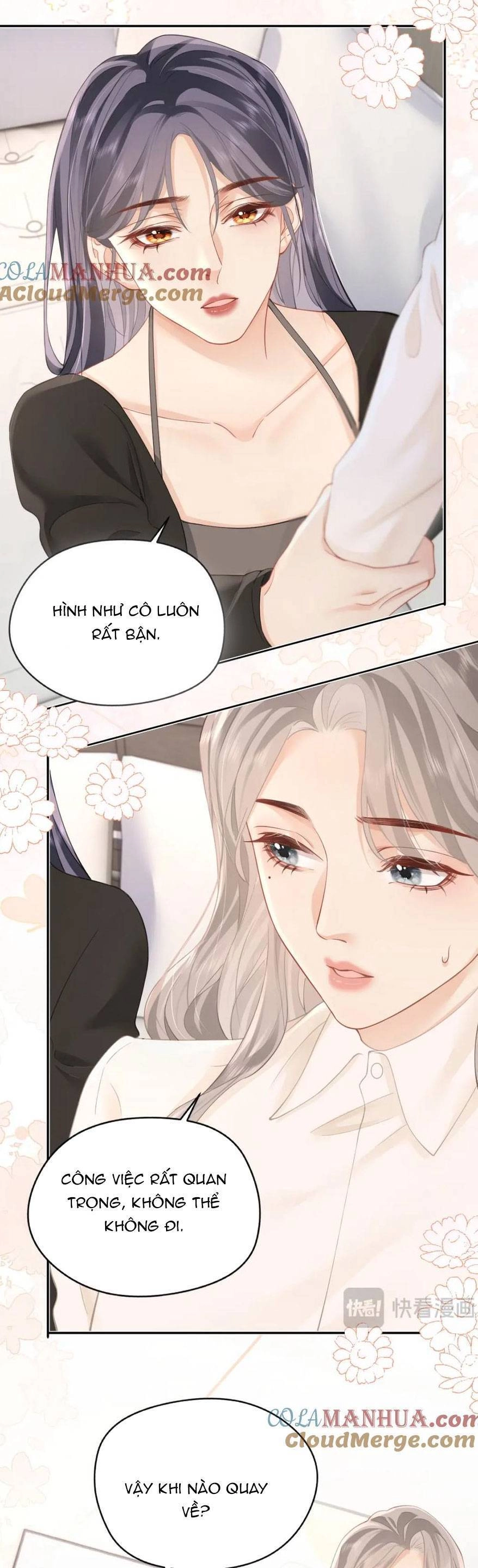 Luôn Có Giáo Viên Muốn Mời Phụ Huynh Chapter 14 - 19