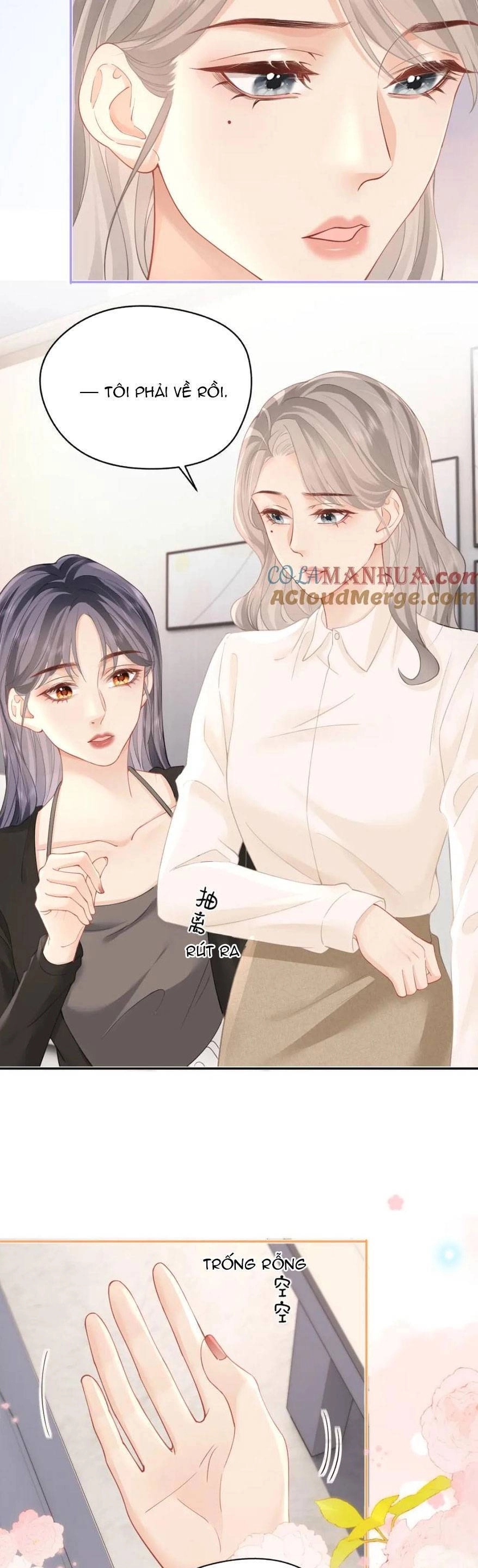 Luôn Có Giáo Viên Muốn Mời Phụ Huynh Chapter 14 - 21