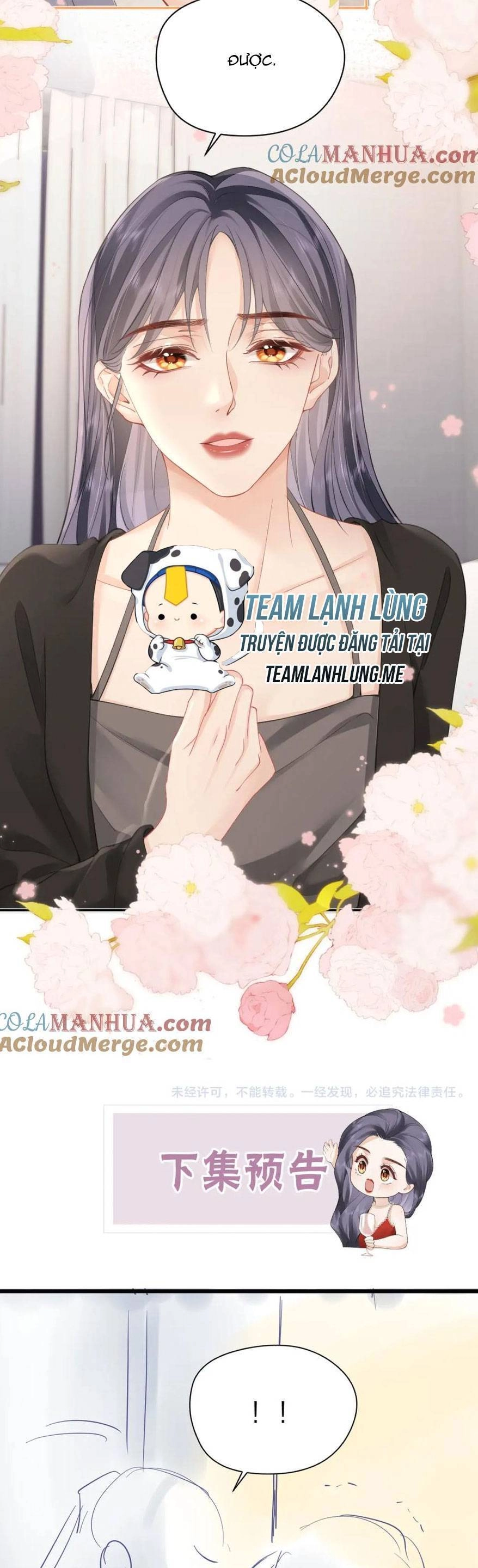 Luôn Có Giáo Viên Muốn Mời Phụ Huynh Chapter 14 - 22