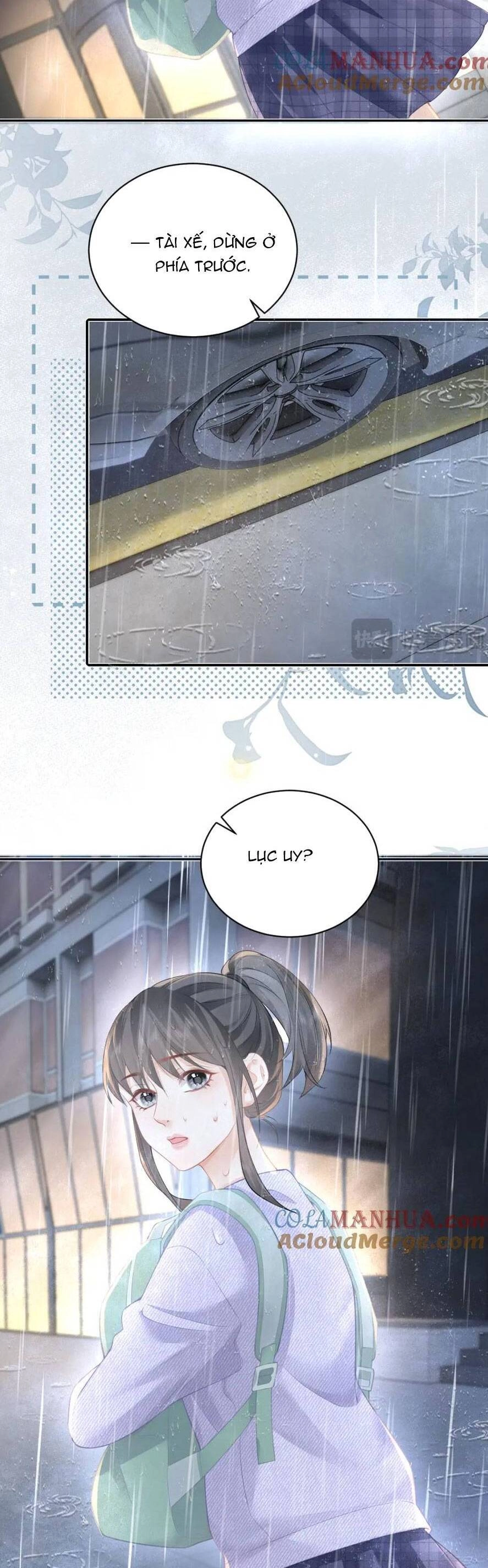 Luôn Có Giáo Viên Muốn Mời Phụ Huynh Chapter 15 - 7