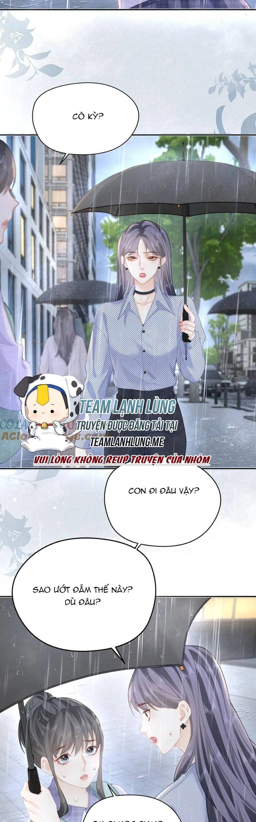 Luôn Có Giáo Viên Muốn Mời Phụ Huynh Chapter 15 - 8