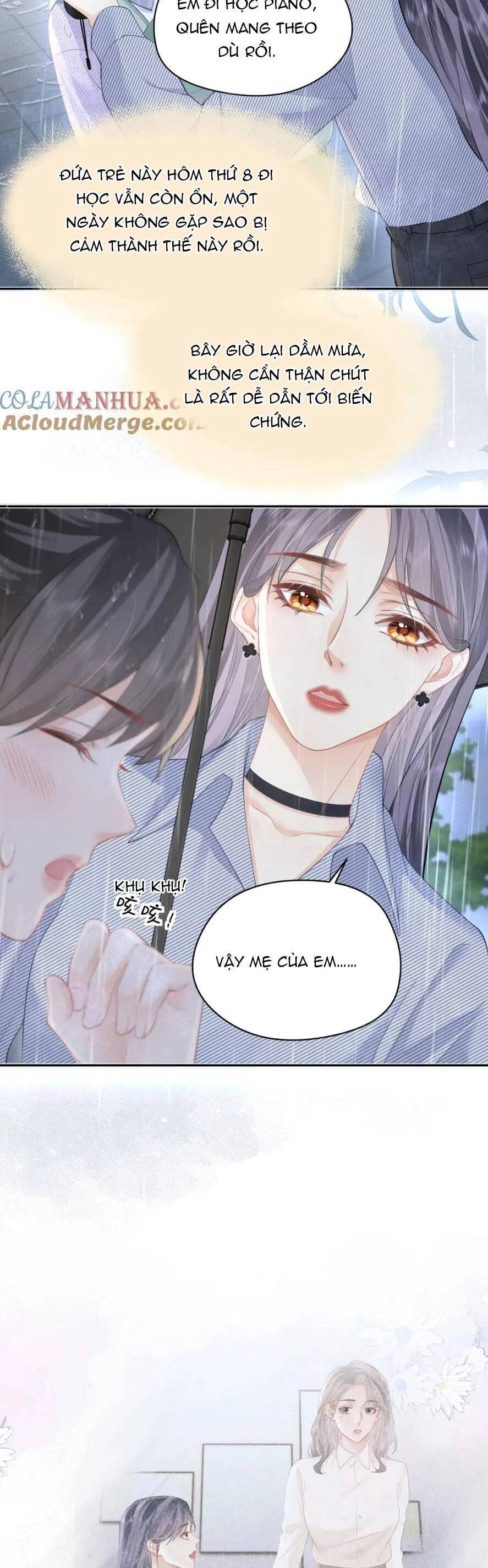 Luôn Có Giáo Viên Muốn Mời Phụ Huynh Chapter 15 - 9