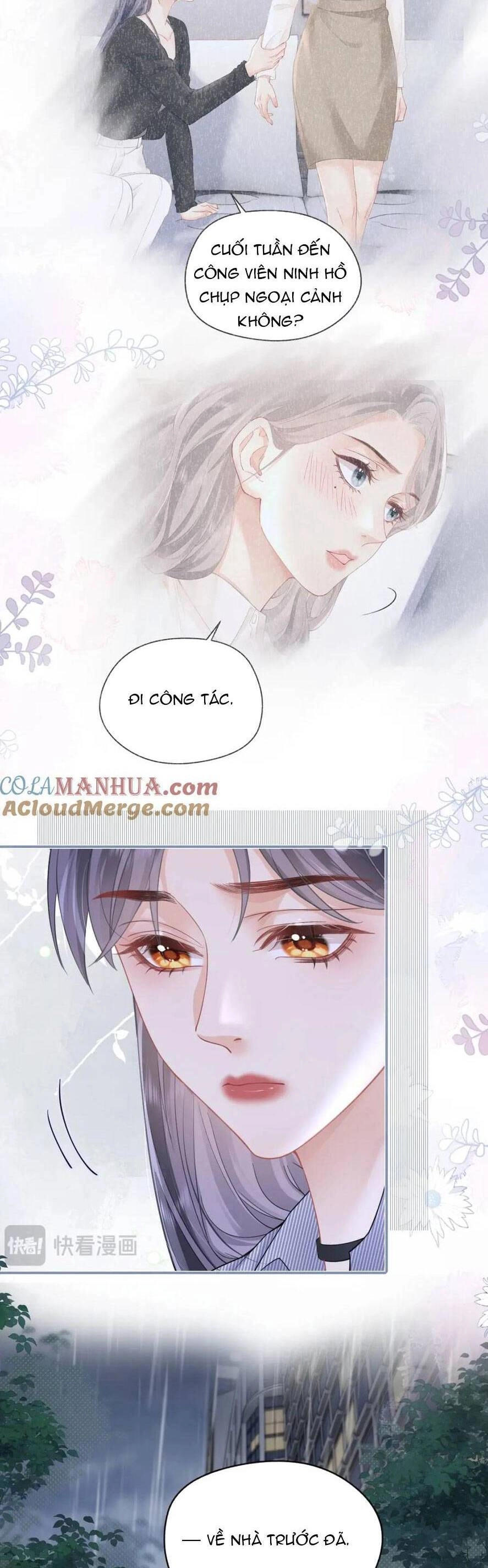 Luôn Có Giáo Viên Muốn Mời Phụ Huynh Chapter 15 - 10