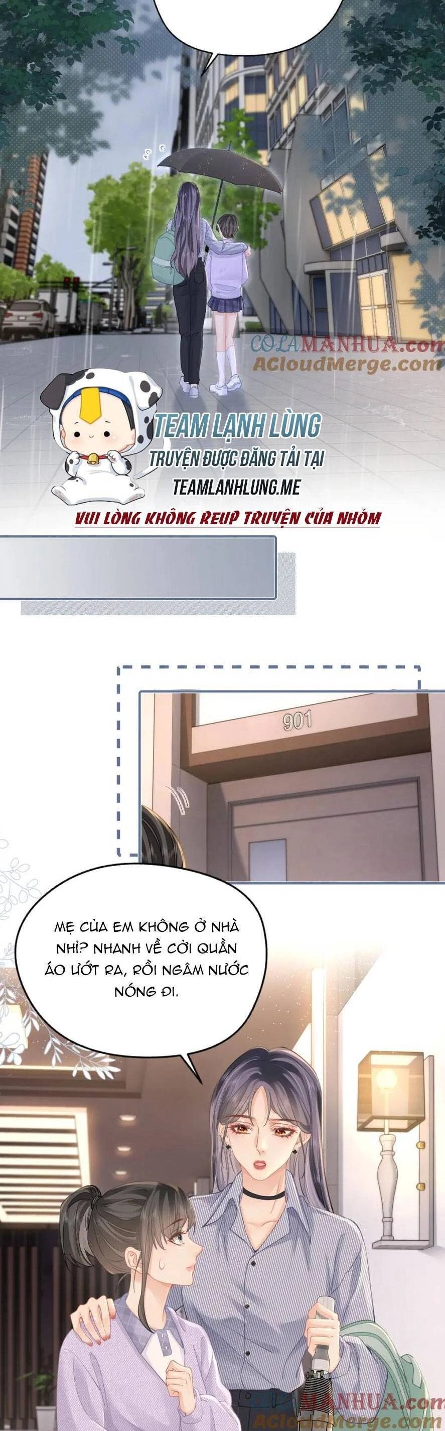 Luôn Có Giáo Viên Muốn Mời Phụ Huynh Chapter 15 - 11