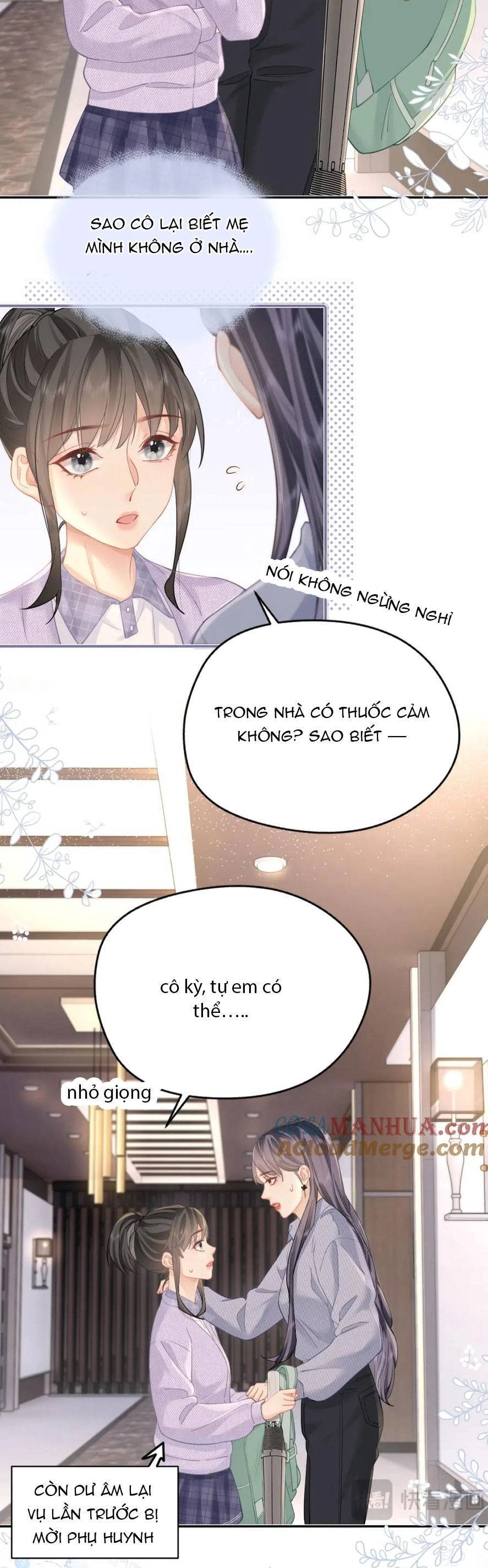 Luôn Có Giáo Viên Muốn Mời Phụ Huynh Chapter 15 - 12