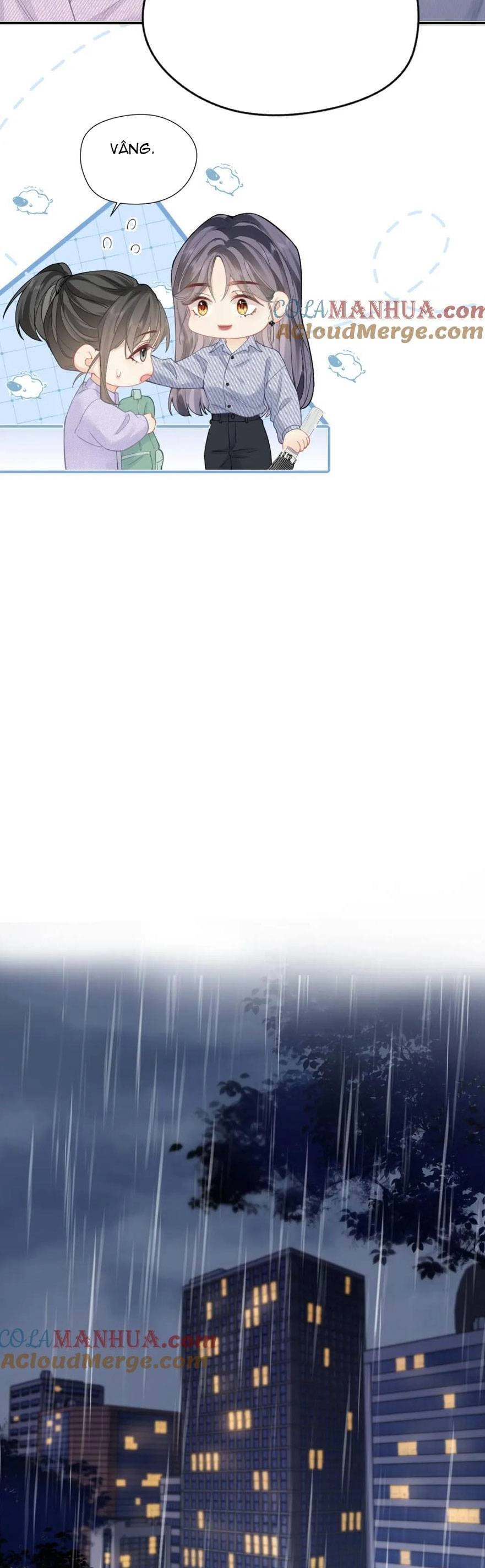 Luôn Có Giáo Viên Muốn Mời Phụ Huynh Chapter 15 - 14