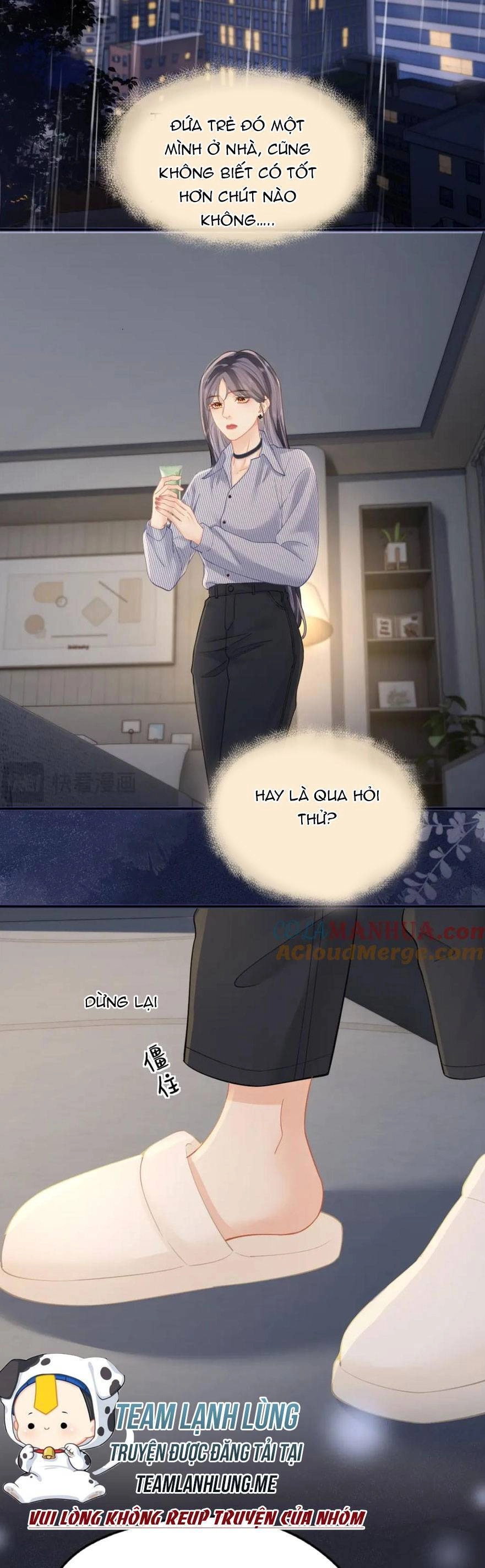 Luôn Có Giáo Viên Muốn Mời Phụ Huynh Chapter 15 - 15