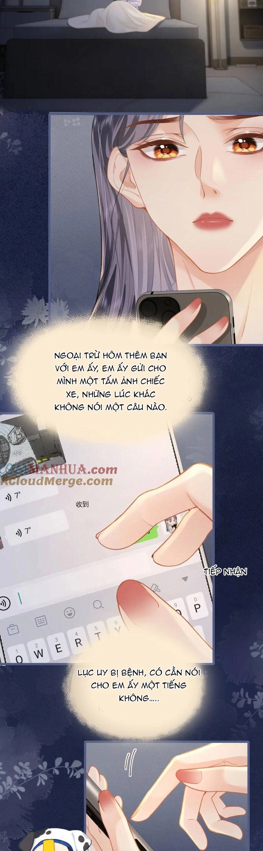 Luôn Có Giáo Viên Muốn Mời Phụ Huynh Chapter 15 - 18