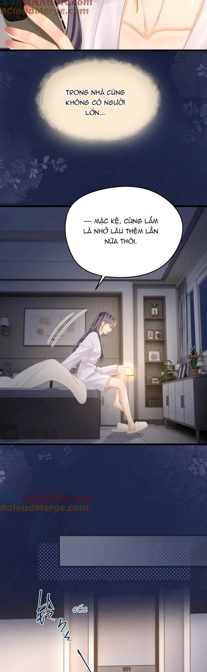 Luôn Có Giáo Viên Muốn Mời Phụ Huynh Chapter 15 - 20