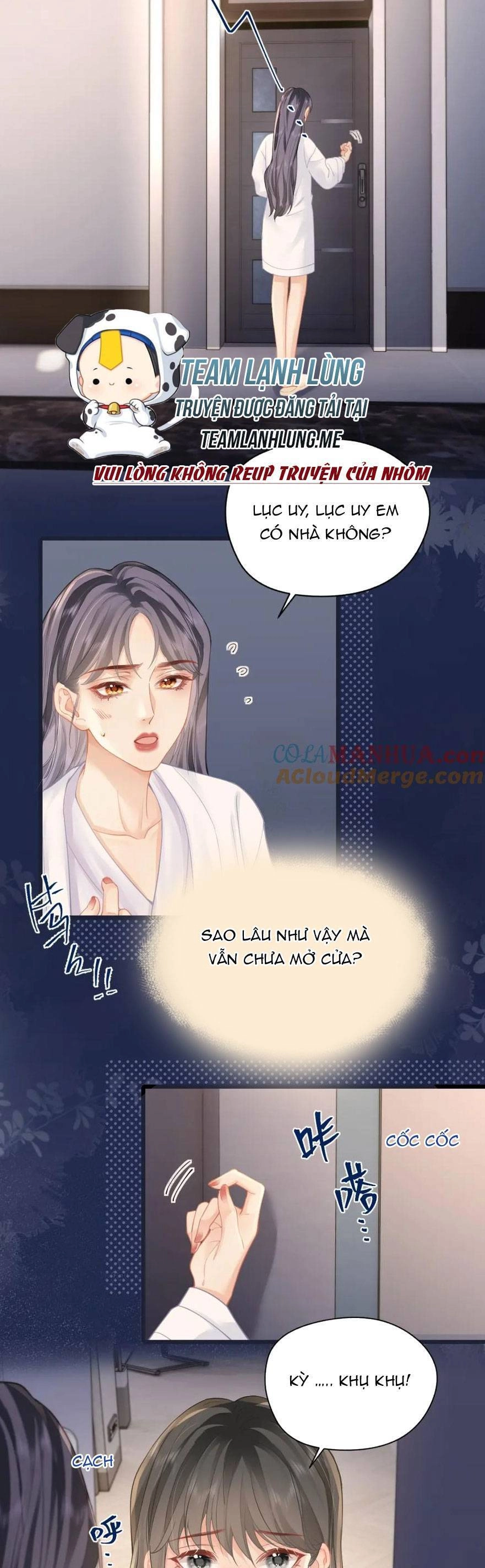 Luôn Có Giáo Viên Muốn Mời Phụ Huynh Chapter 15 - 21