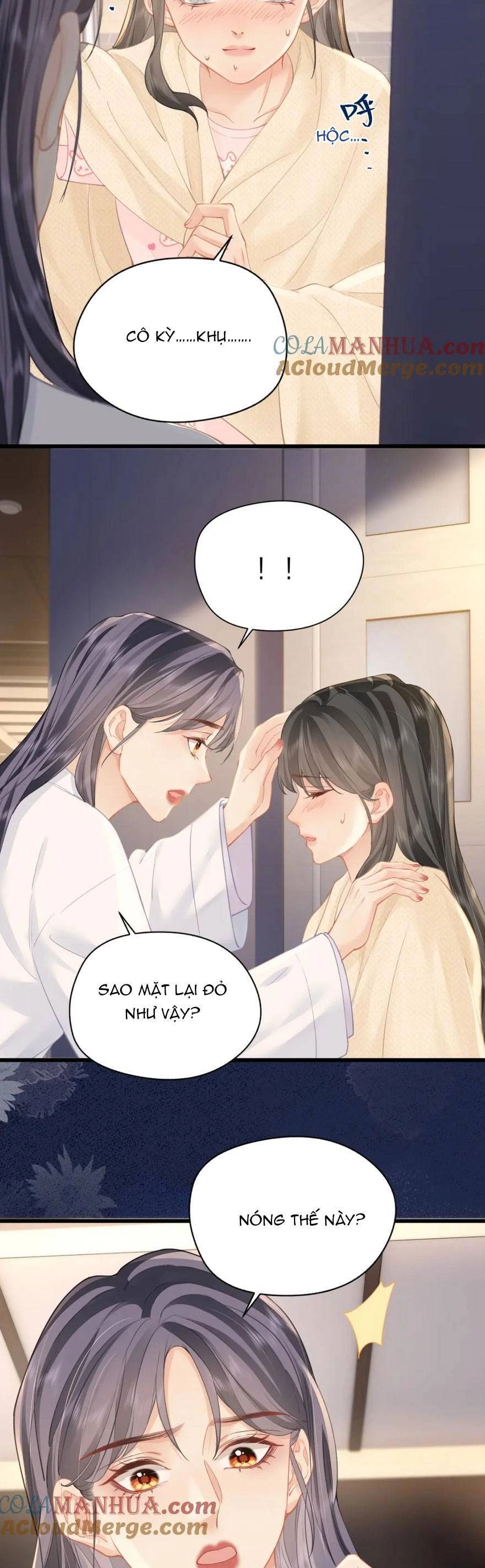 Luôn Có Giáo Viên Muốn Mời Phụ Huynh Chapter 15 - 22