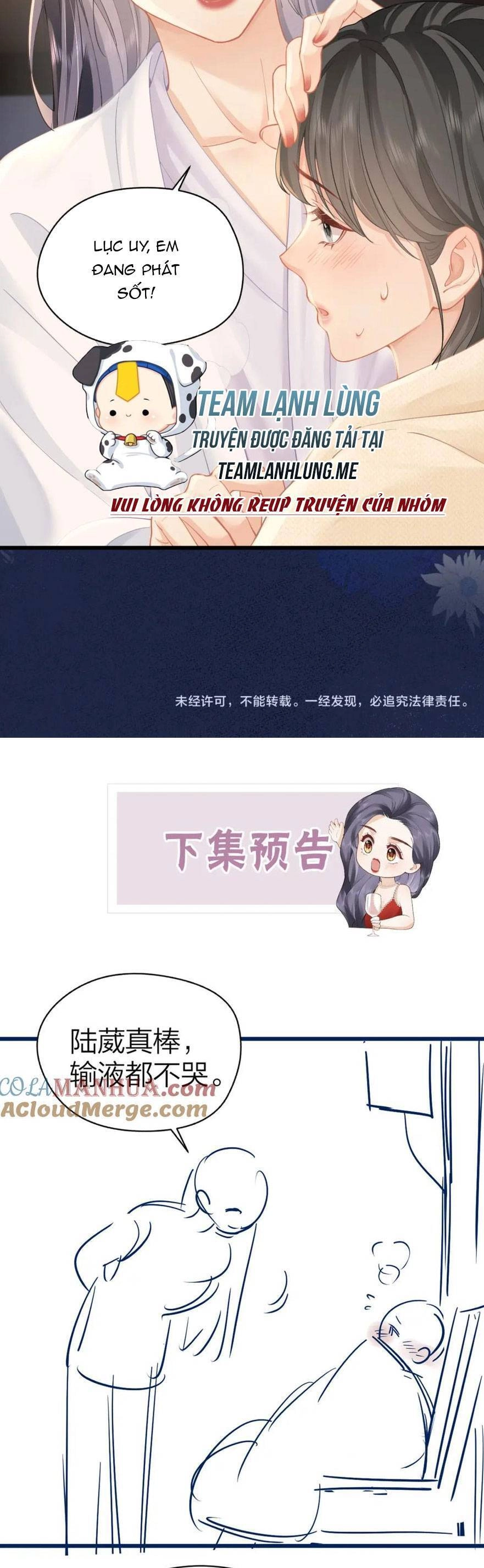 Luôn Có Giáo Viên Muốn Mời Phụ Huynh Chapter 15 - 23