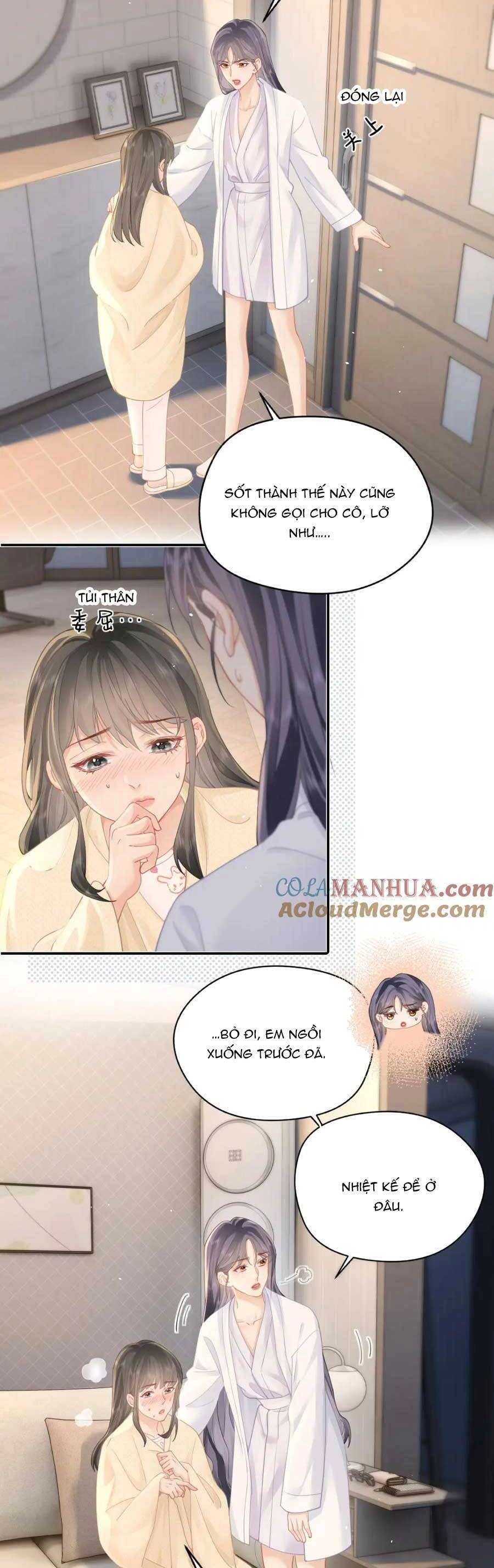 Luôn Có Giáo Viên Muốn Mời Phụ Huynh Chapter 16 - 5