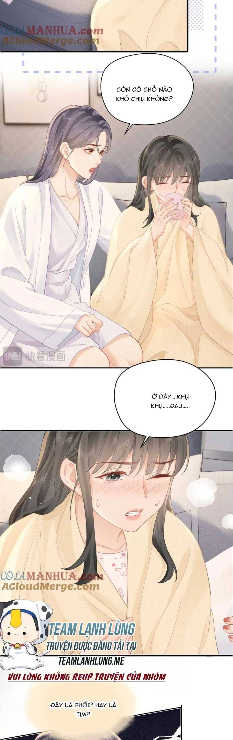 Luôn Có Giáo Viên Muốn Mời Phụ Huynh Chapter 16 - 7