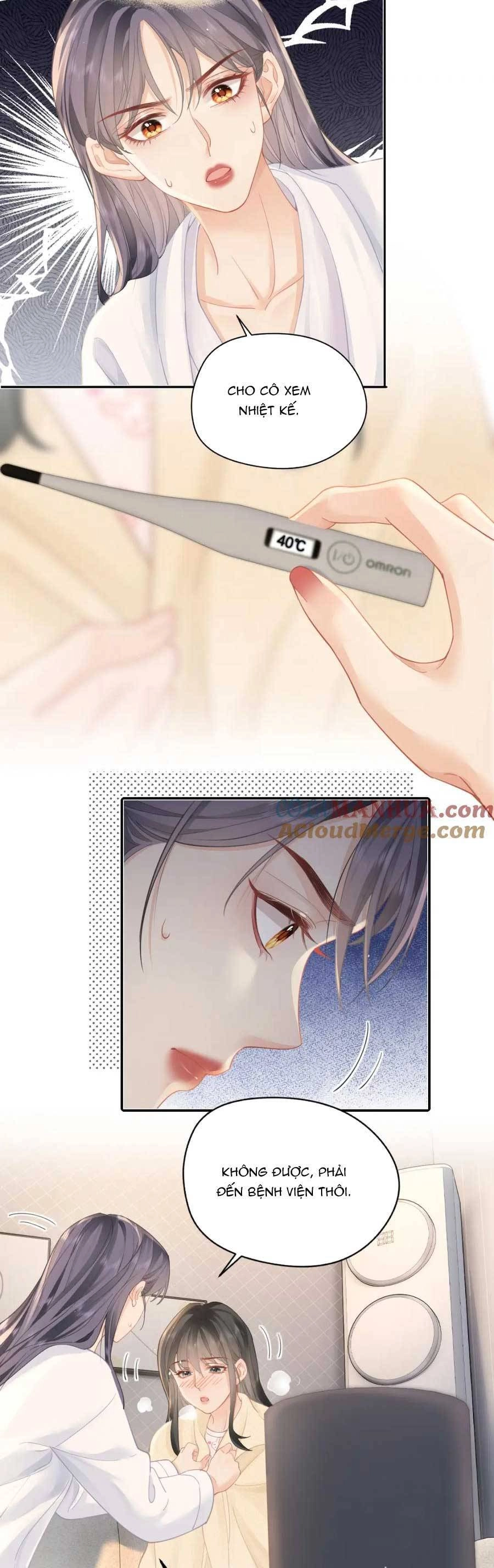 Luôn Có Giáo Viên Muốn Mời Phụ Huynh Chapter 16 - 8