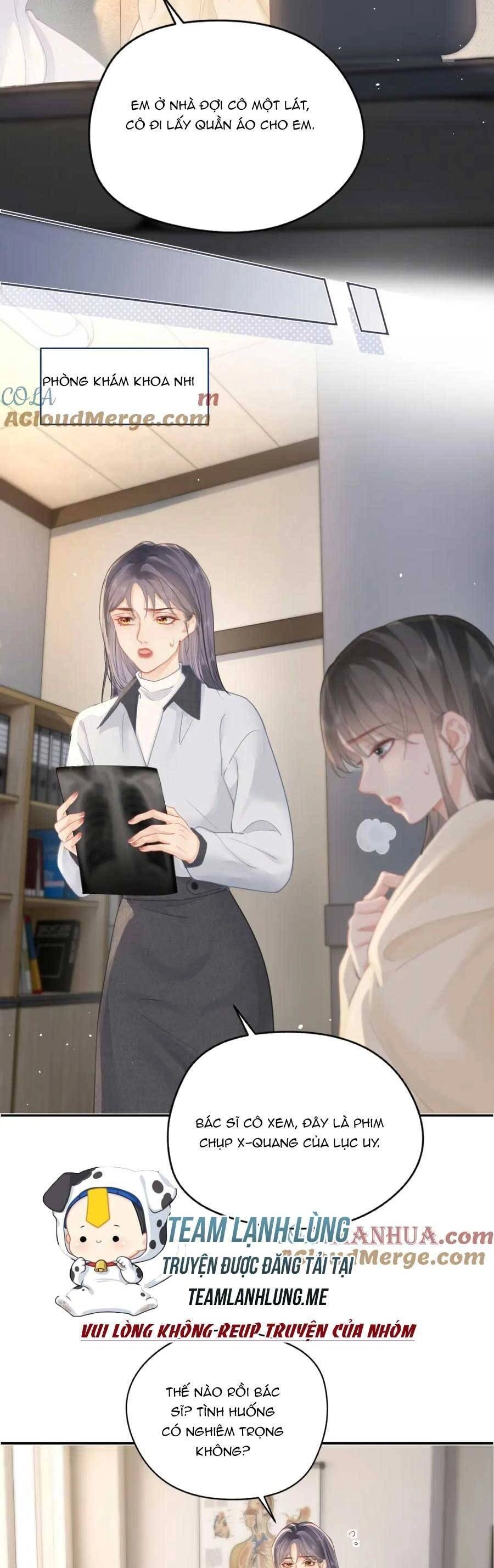 Luôn Có Giáo Viên Muốn Mời Phụ Huynh Chapter 16 - 9