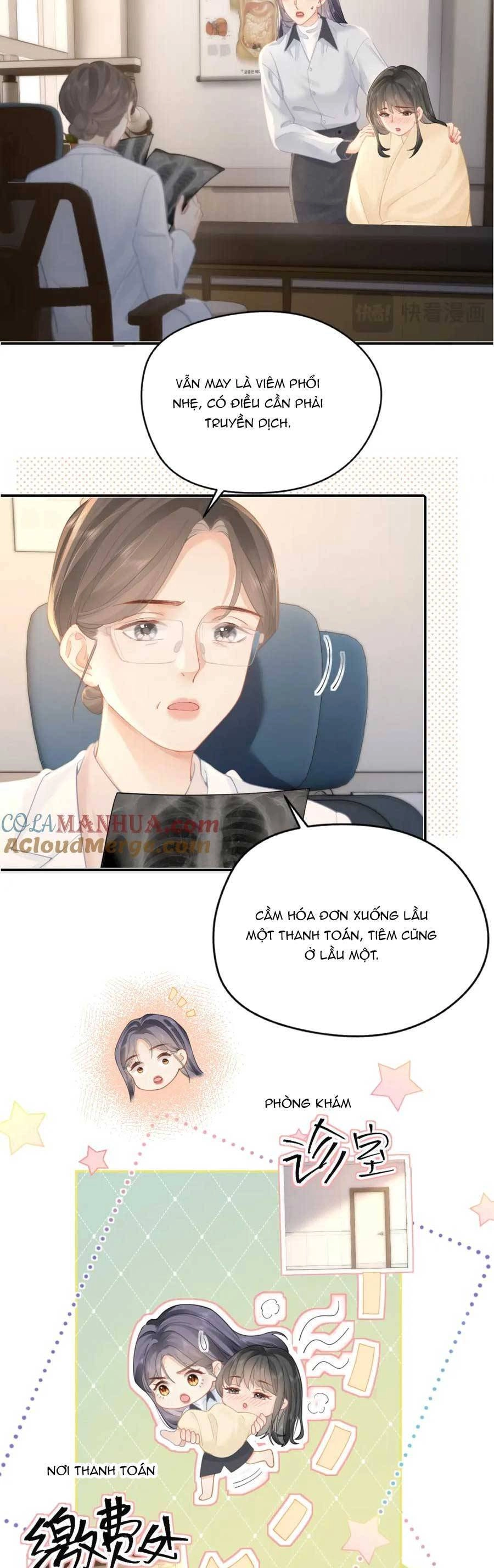 Luôn Có Giáo Viên Muốn Mời Phụ Huynh Chapter 16 - 10