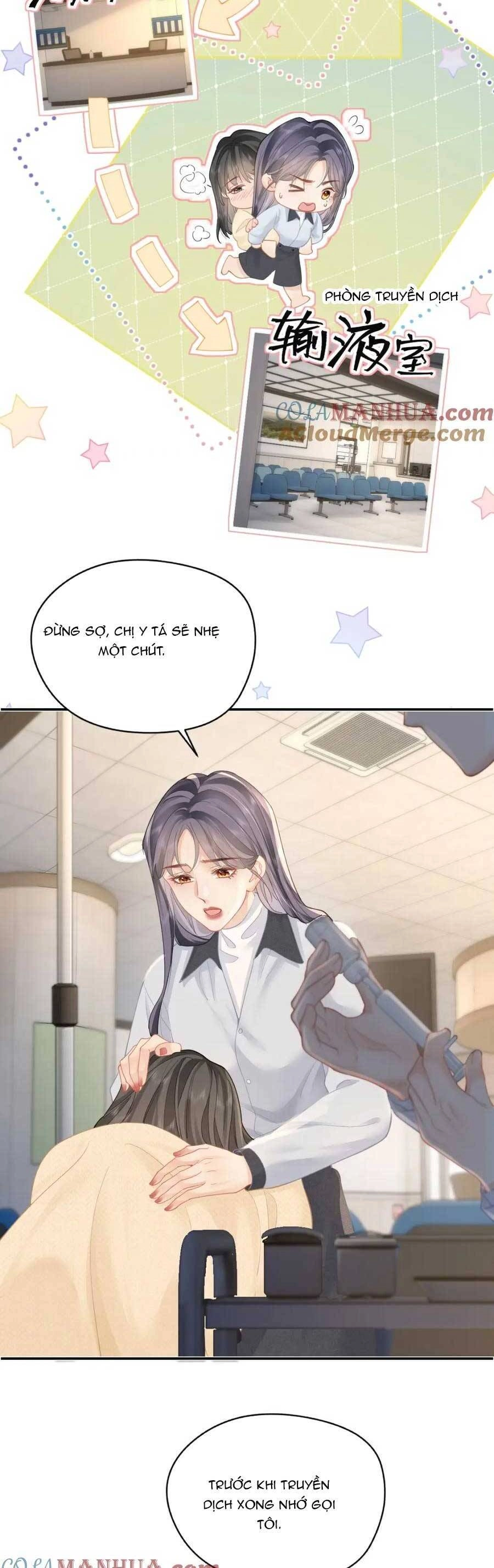 Luôn Có Giáo Viên Muốn Mời Phụ Huynh Chapter 16 - 11