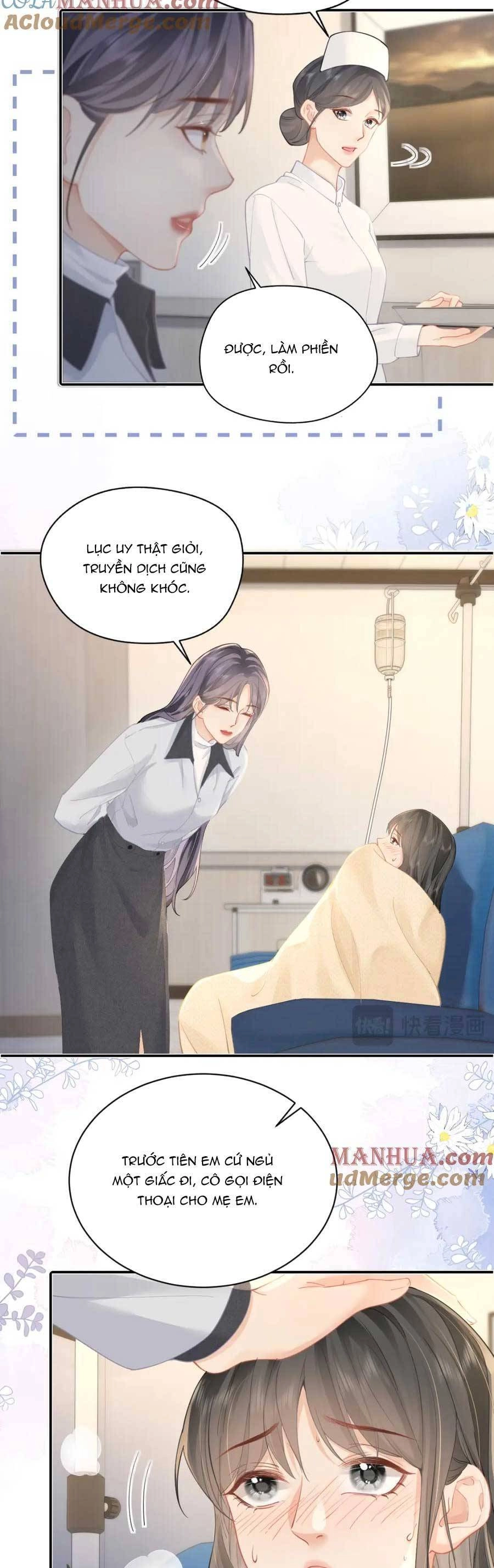 Luôn Có Giáo Viên Muốn Mời Phụ Huynh Chapter 16 - 12