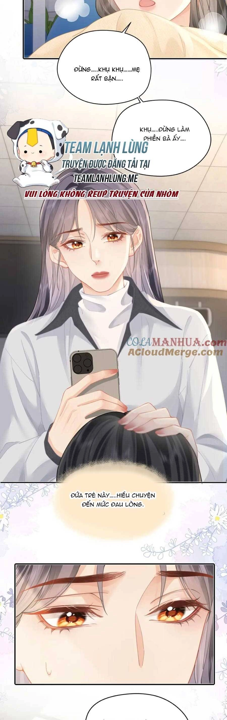 Luôn Có Giáo Viên Muốn Mời Phụ Huynh Chapter 16 - 13