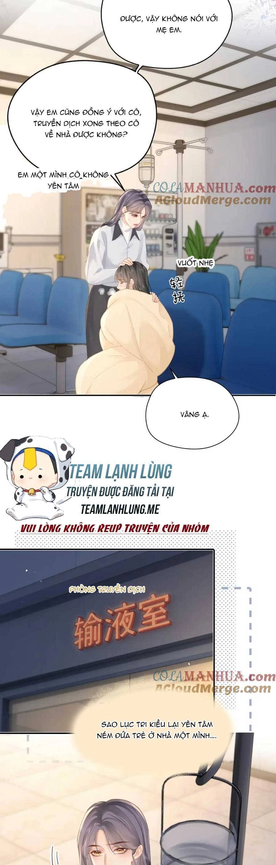 Luôn Có Giáo Viên Muốn Mời Phụ Huynh Chapter 16 - 14