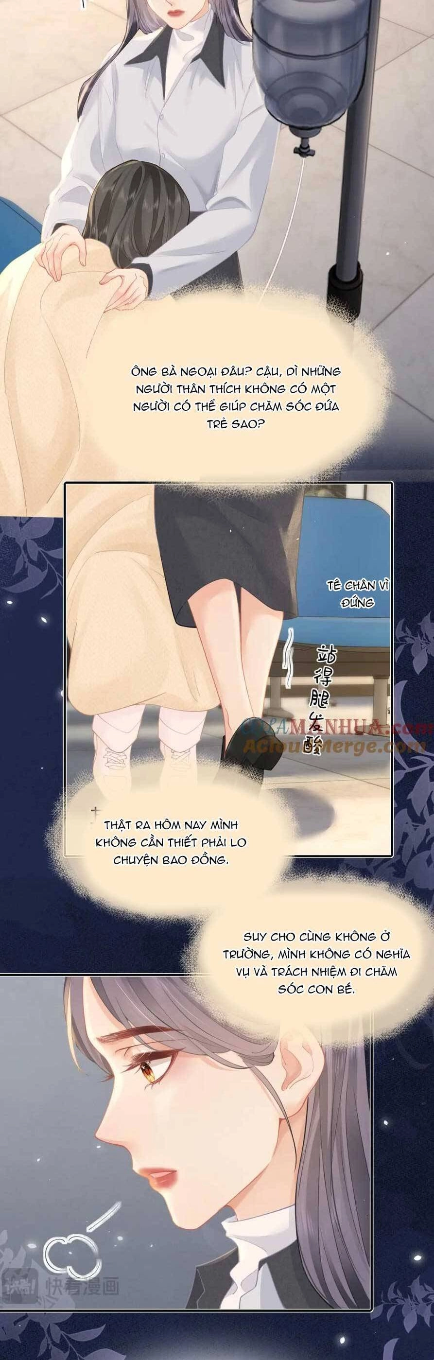 Luôn Có Giáo Viên Muốn Mời Phụ Huynh Chapter 16 - 15