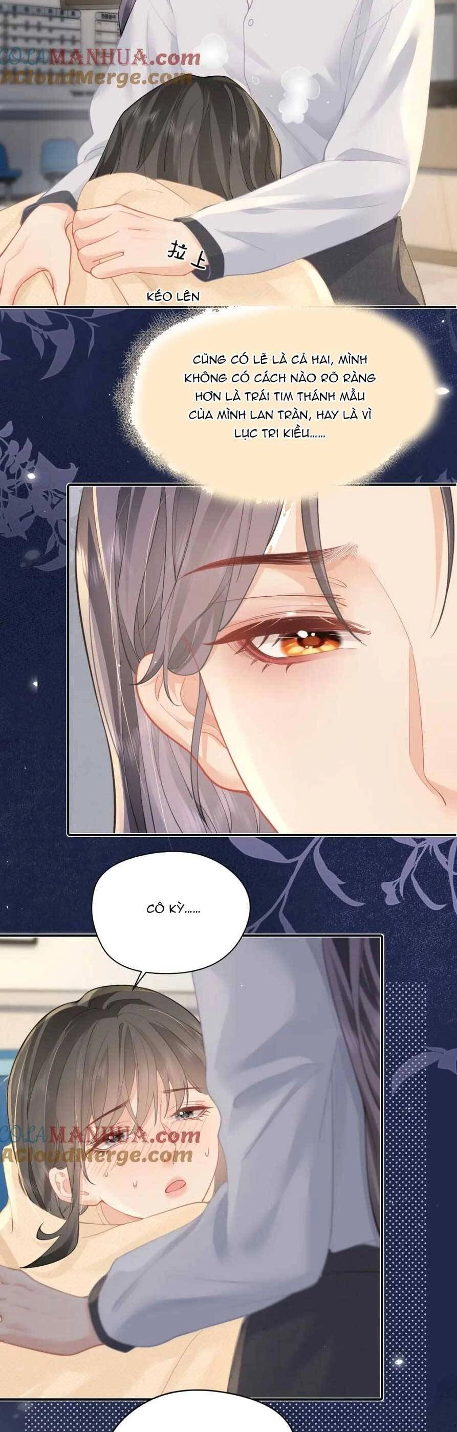 Luôn Có Giáo Viên Muốn Mời Phụ Huynh Chapter 16 - 17