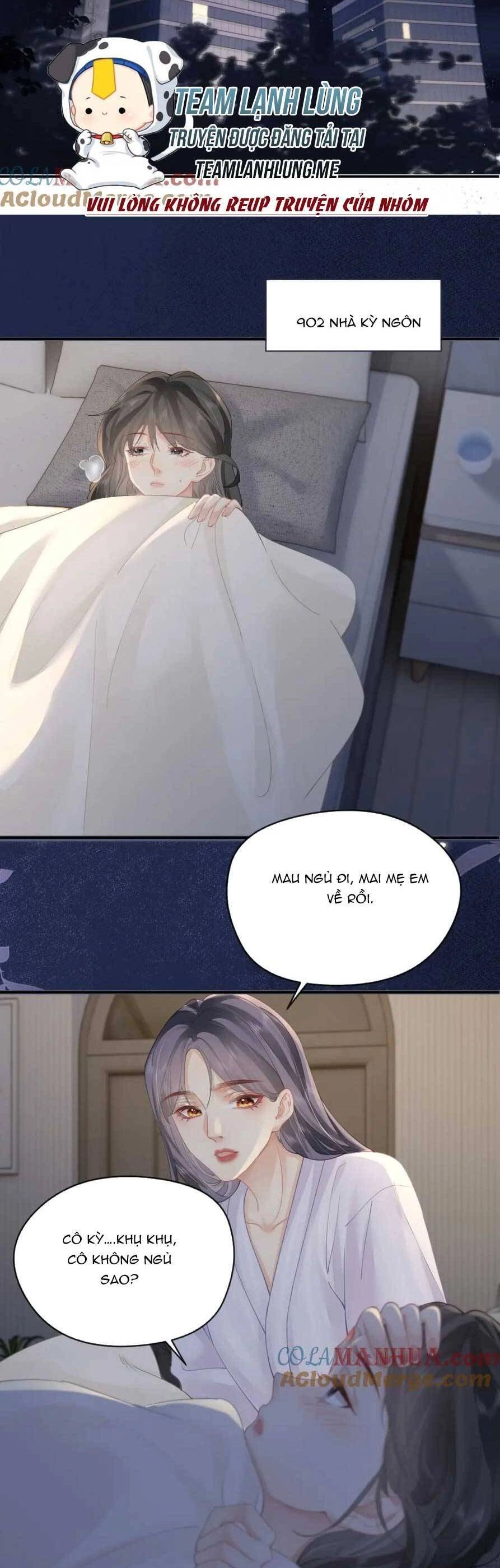 Luôn Có Giáo Viên Muốn Mời Phụ Huynh Chapter 16 - 19