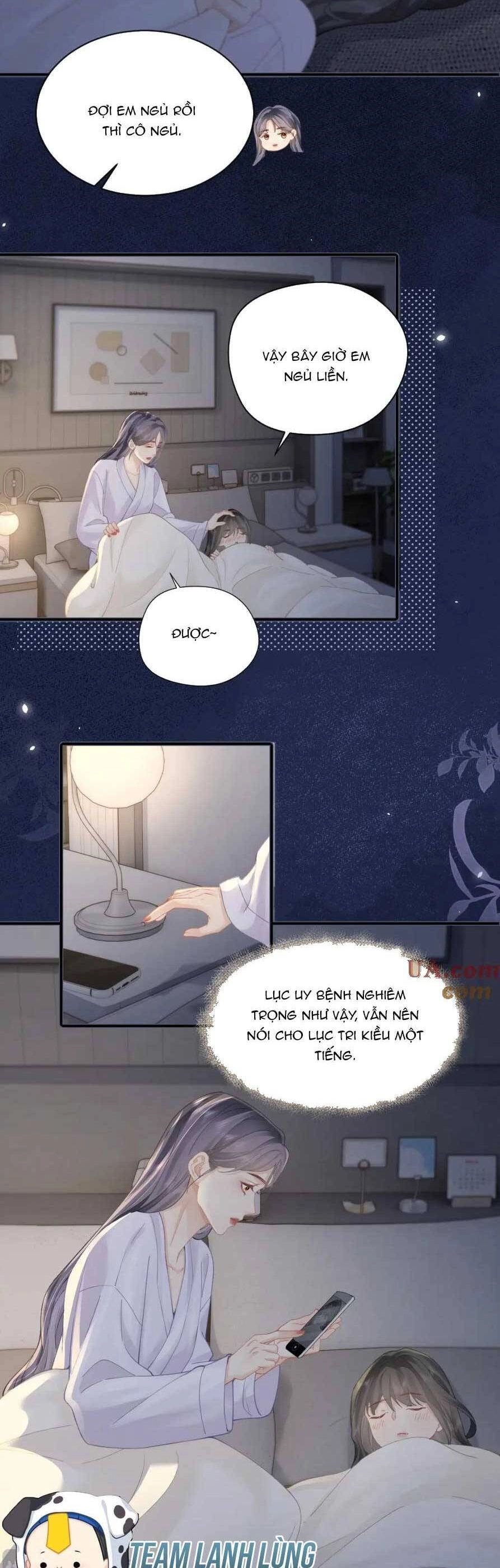 Luôn Có Giáo Viên Muốn Mời Phụ Huynh Chapter 16 - 20