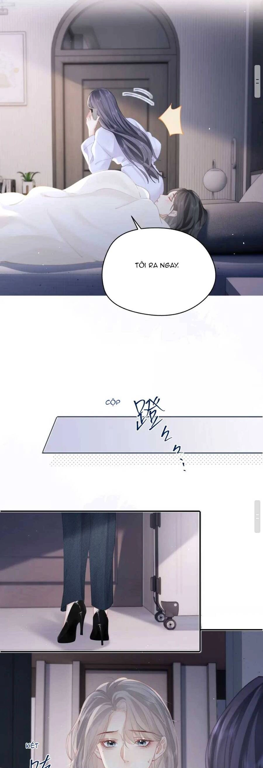 Luôn Có Giáo Viên Muốn Mời Phụ Huynh Chapter 17 - 6