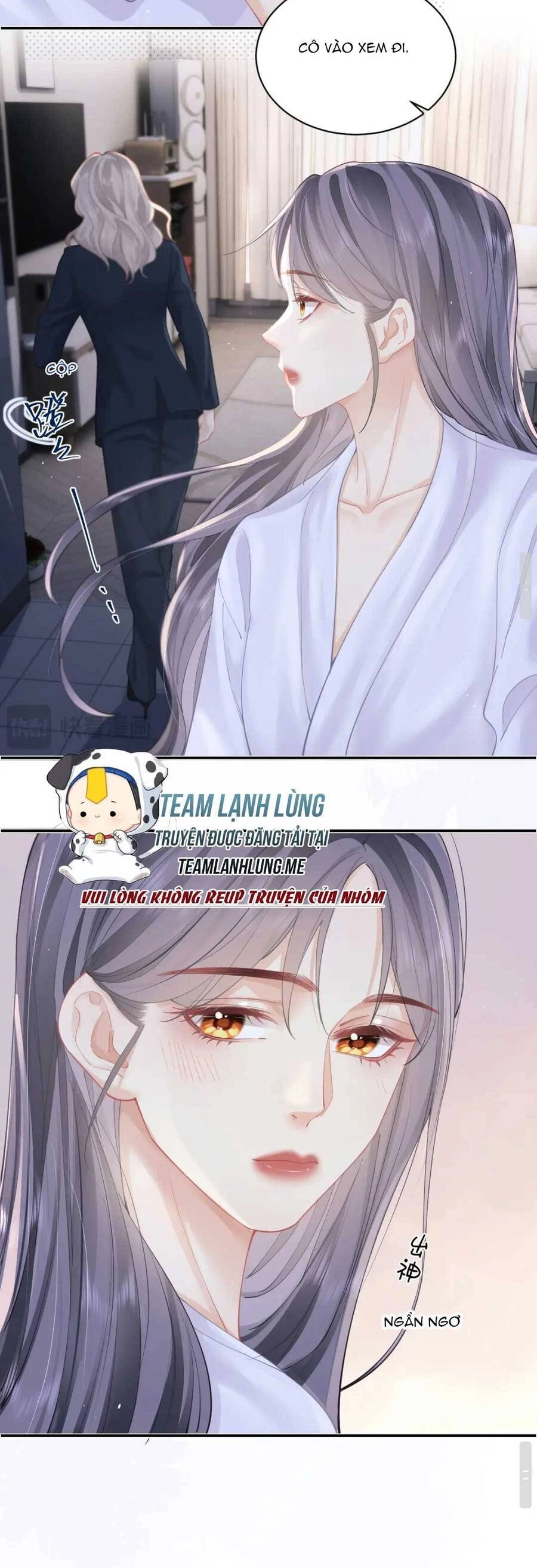 Luôn Có Giáo Viên Muốn Mời Phụ Huynh Chapter 17 - 8