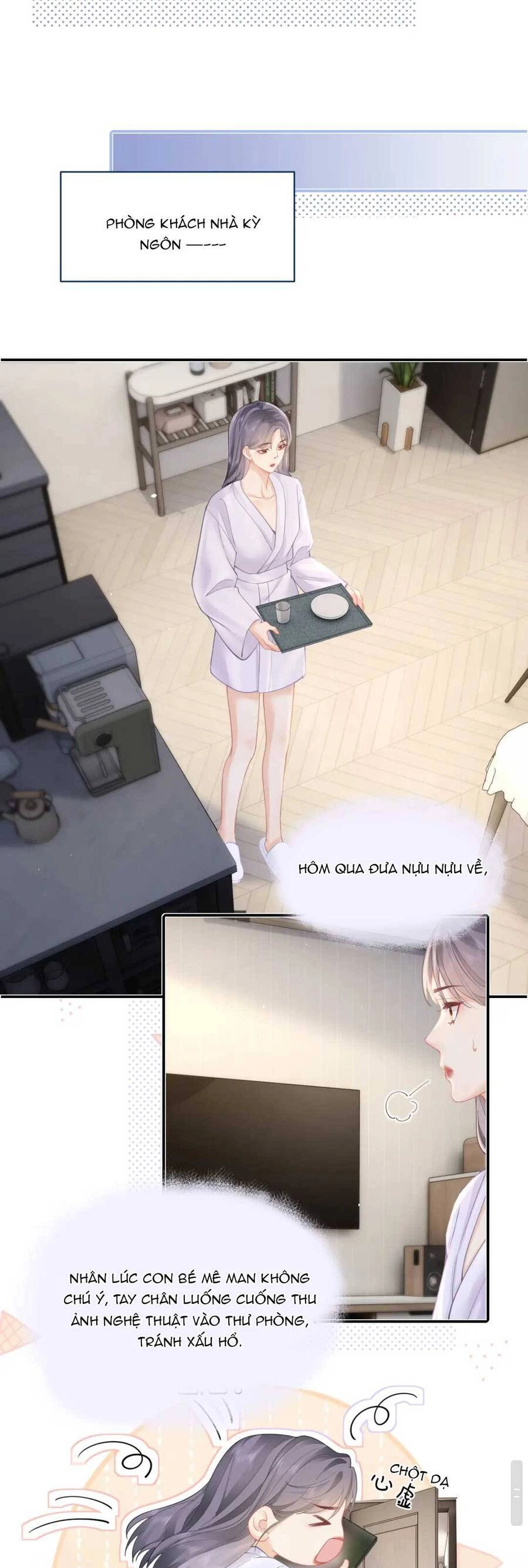 Luôn Có Giáo Viên Muốn Mời Phụ Huynh Chapter 17 - 16