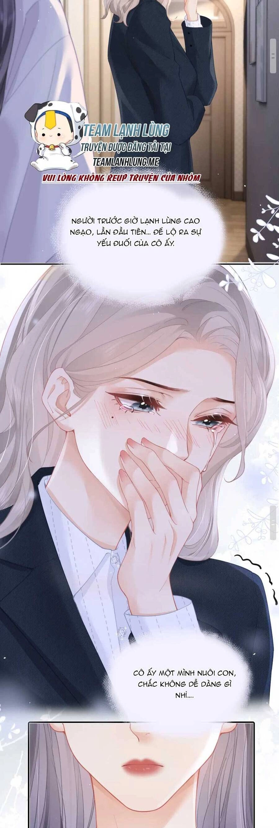 Luôn Có Giáo Viên Muốn Mời Phụ Huynh Chapter 17 - 18