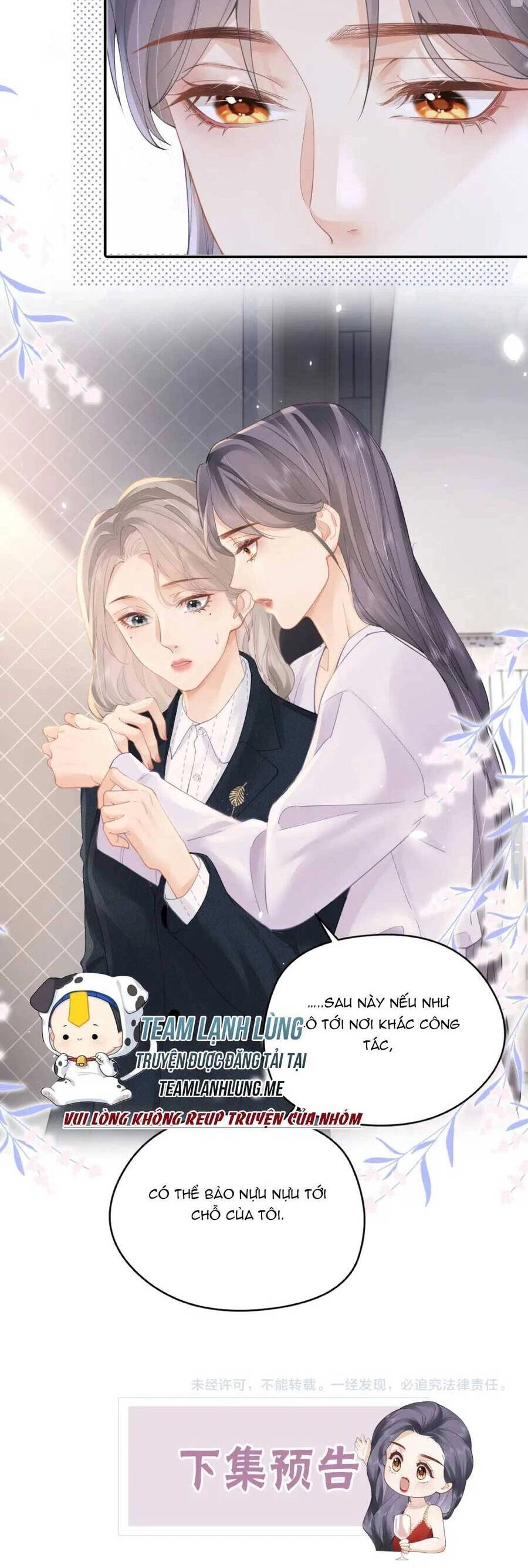 Luôn Có Giáo Viên Muốn Mời Phụ Huynh Chapter 17 - 22