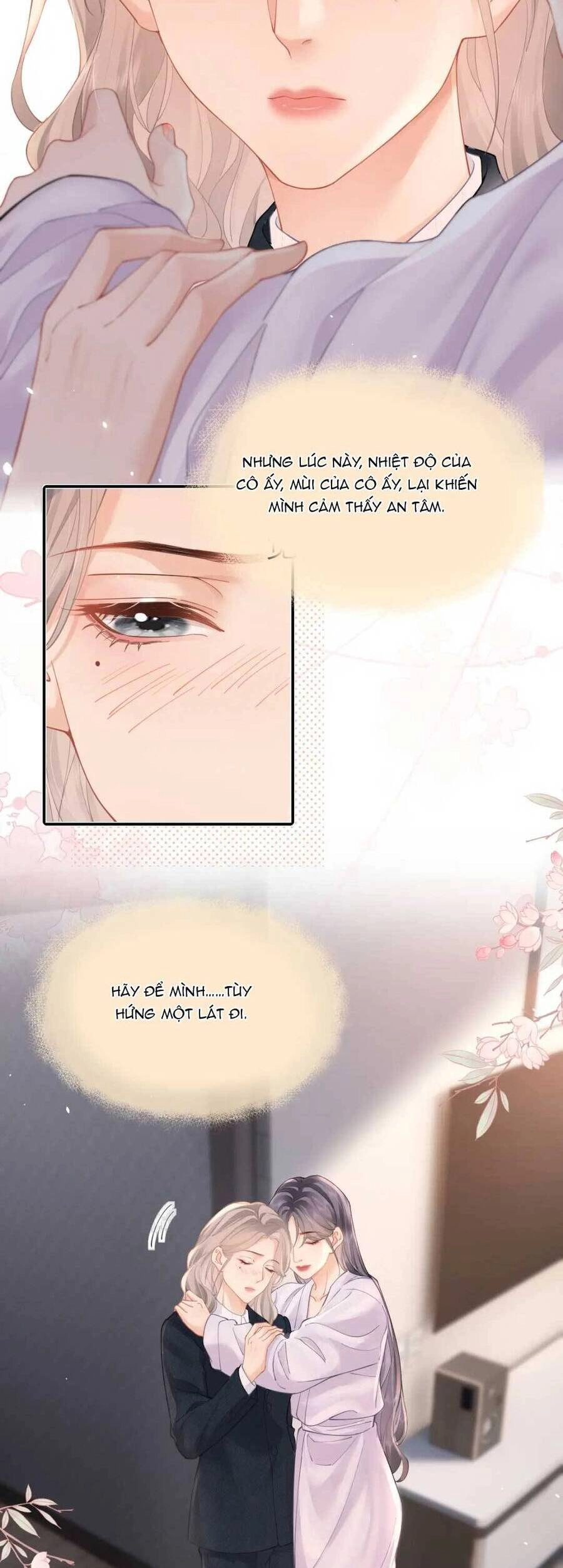 Luôn Có Giáo Viên Muốn Mời Phụ Huynh Chapter 18 - 6