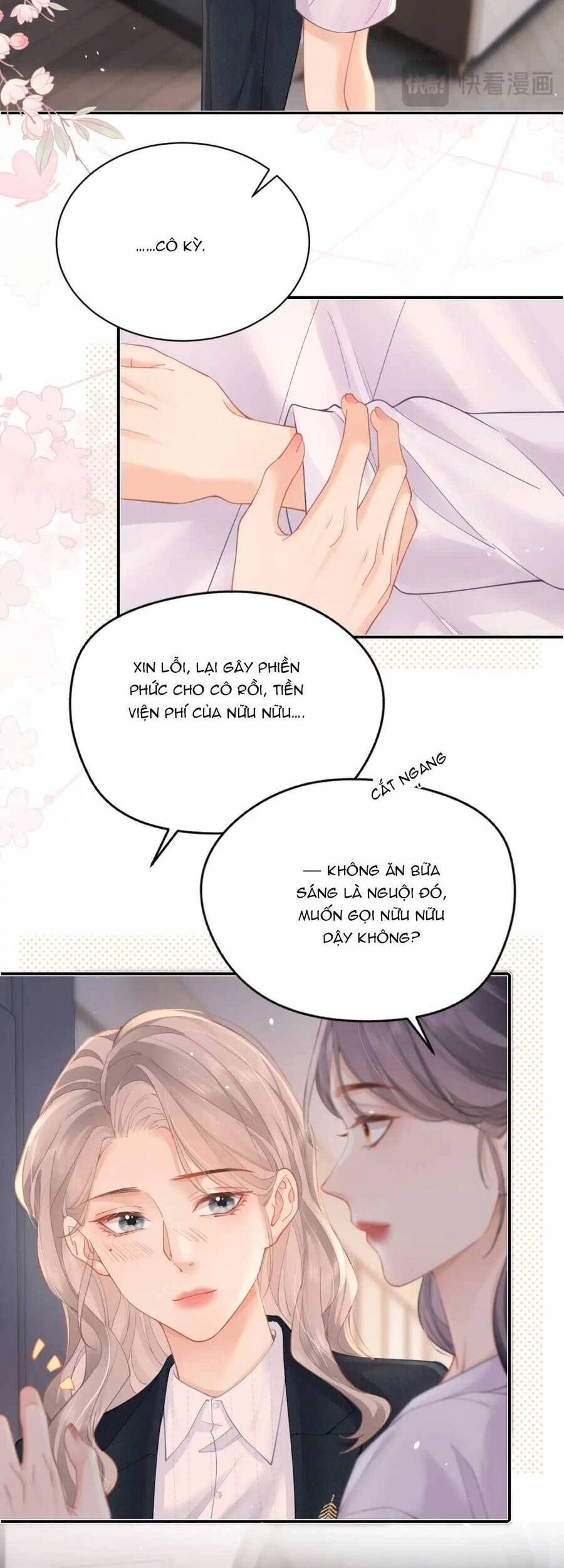 Luôn Có Giáo Viên Muốn Mời Phụ Huynh Chapter 18 - 7