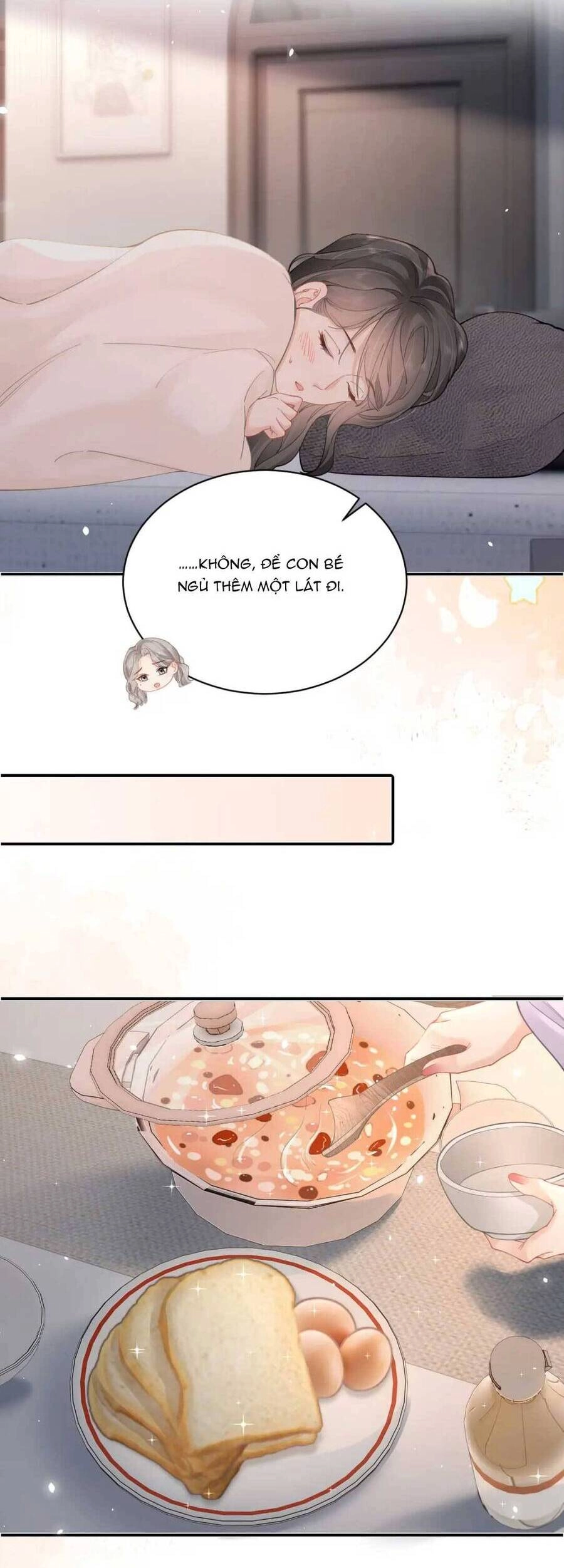 Luôn Có Giáo Viên Muốn Mời Phụ Huynh Chapter 18 - 8